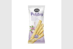 Valentina Critsinia With Garlic & Parsley Flavor 60gr